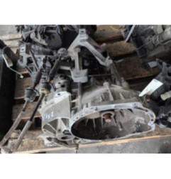 Boite de vitesses FORD C-MAX 1