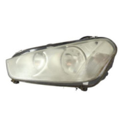 Optique avant principal gauche (feux)(phare) FORD C-MAX 1 Photo n°1