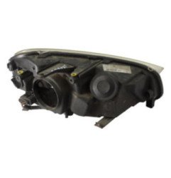 Optique avant principal gauche (feux)(phare) FORD C-MAX 1 Photo n°3