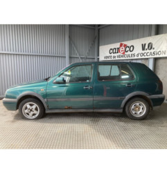 Levier de vitesses VOLKSWAGEN GOLF 3