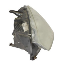 Optique avant principal gauche (feux)(phare) FORD C-MAX 1 Photo n°4