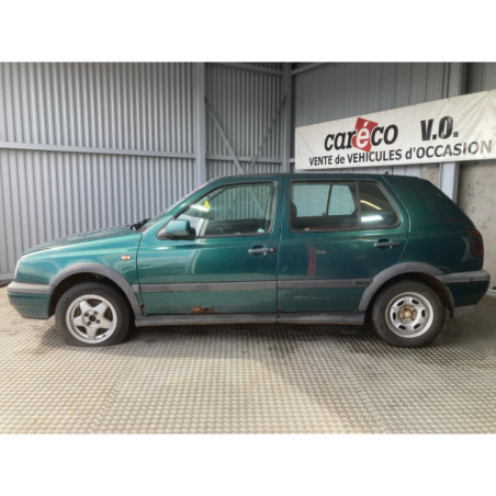 Mastervac VOLKSWAGEN GOLF 3