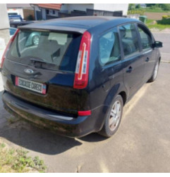 Optique avant principal gauche (feux)(phare) FORD C-MAX 1 Photo n°9