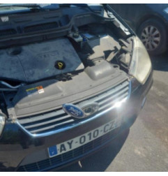 Optique avant principal gauche (feux)(phare) FORD C-MAX 1 Photo n°10