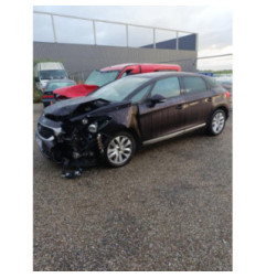 Boitier servitude moteur (BSM) DS DS5 Photo n°1