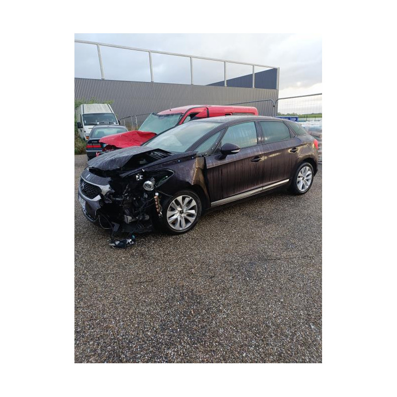 Boitier servitude moteur (BSM) DS DS5