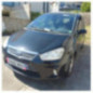 Retroviseur gauche FORD C-MAX 1