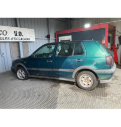 Emetteur VOLKSWAGEN GOLF 3 Photo n°5