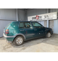 Emetteur VOLKSWAGEN GOLF 3 Photo n°6