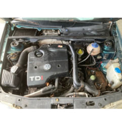 Emetteur VOLKSWAGEN GOLF 3 Photo n°8