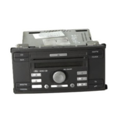 Autoradio d'origine FORD C-MAX 1 Photo n°1