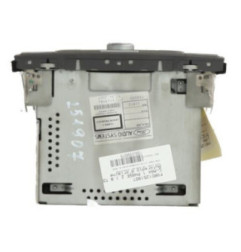 Autoradio d'origine FORD C-MAX 1 Photo n°5