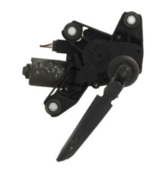 Moteur essuie glace arriere RENAULT MEGANE 4 Photo n°3