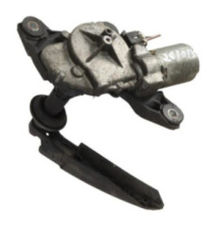 Moteur essuie glace arriere RENAULT MEGANE 4 Photo n°4