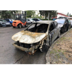 Moteur essuie glace arriere RENAULT MEGANE 4 Photo n°6