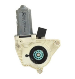 Moteur leve vitre avant gauche MERCEDES CLASSE A 169 Photo n°1