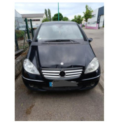 Moteur leve vitre avant gauche MERCEDES CLASSE A 169 Photo n°6