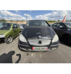 Moteur leve vitre avant gauche MERCEDES CLASSE A 169 Photo n°9