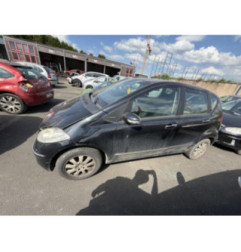 Moteur leve vitre avant gauche MERCEDES CLASSE A 169 Photo n°12