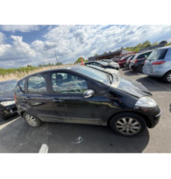 Moteur leve vitre avant gauche MERCEDES CLASSE A 169 Photo n°13