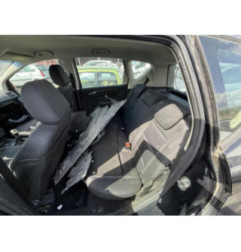 Moteur leve vitre avant gauche MERCEDES CLASSE A 169 Photo n°16