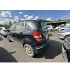 Moteur leve vitre avant gauche MERCEDES CLASSE A 169 Photo n°17