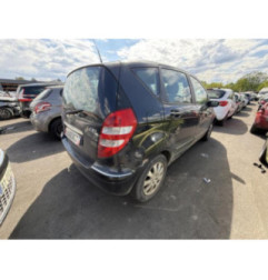 Moteur leve vitre avant gauche MERCEDES CLASSE A 169 Photo n°18