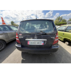 Moteur leve vitre avant gauche MERCEDES CLASSE A 169 Photo n°19