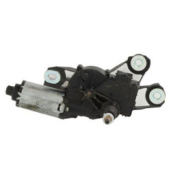 Moteur essuie glace arriere SEAT IBIZA 4 Photo n°3