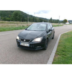 Moteur essuie glace arriere SEAT IBIZA 4 Photo n°4