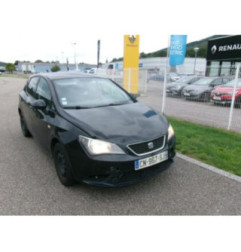 Moteur essuie glace arriere SEAT IBIZA 4 Photo n°5