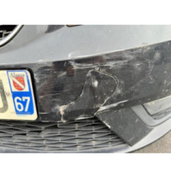 Moteur essuie glace arriere SEAT IBIZA 4 Photo n°9