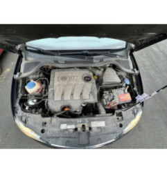 Moteur essuie glace arriere SEAT IBIZA 4 Photo n°10