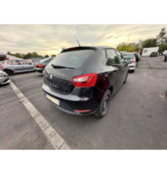 Moteur essuie glace arriere SEAT IBIZA 4 Photo n°17