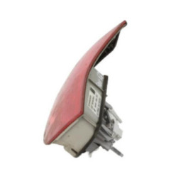 Feu arriere secondaire droit (feux) AUDI A4 2 Photo n°3