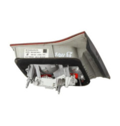 Feu arriere secondaire droit (feux) AUDI A4 2 Photo n°4