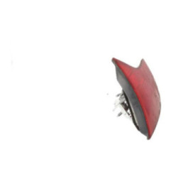 Feu arriere secondaire droit (feux) AUDI A4 2 Photo n°5