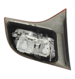 Feu arriere secondaire droit (feux) AUDI A4 2 Photo n°6