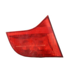 Feu arriere secondaire gauche (feux) AUDI A4 2 Photo n°1