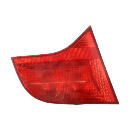 Feu arriere secondaire gauche (feux) AUDI A4 2 Photo n°1