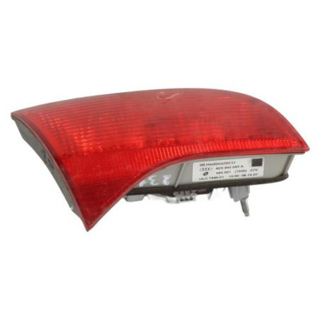 Feu arriere secondaire gauche (feux) AUDI A4 2