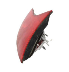 Feu arriere secondaire gauche (feux) AUDI A4 2 Photo n°3