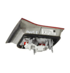 Feu arriere secondaire gauche (feux) AUDI A4 2 Photo n°4