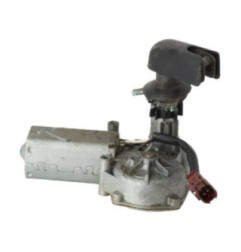 Moteur essuie glace arriere PEUGEOT 206 Photo n°1