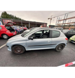Moteur essuie glace arriere PEUGEOT 206 Photo n°5