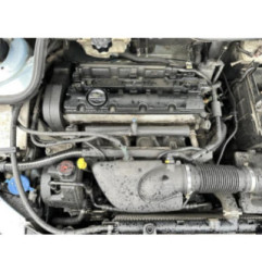Moteur essuie glace arriere PEUGEOT 206 Photo n°6