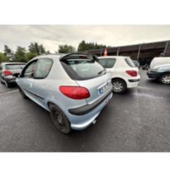 Moteur essuie glace arriere PEUGEOT 206 Photo n°8