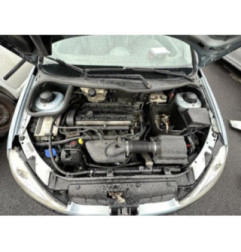 Moteur essuie glace arriere PEUGEOT 206 Photo n°9