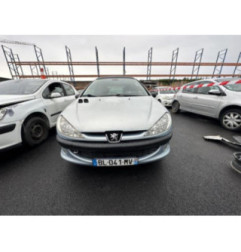 Moteur essuie glace arriere PEUGEOT 206 Photo n°12