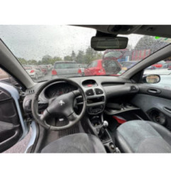 Moteur essuie glace arriere PEUGEOT 206 Photo n°13